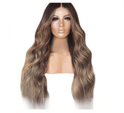 European & American Ladies Mid-Wigs – Natural, Stylish & Comfortable Hairpieces