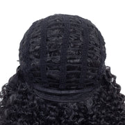 European & American Ladies Mid-Wigs – Natural, Stylish & Comfortable Hairpieces