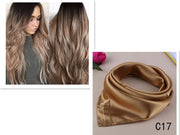 European & American Ladies Mid-Wigs – Natural, Stylish & Comfortable Hairpieces