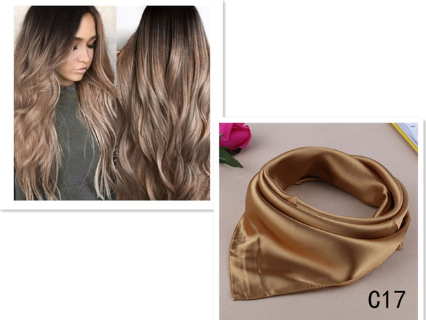 European & American Ladies Mid-Wigs – Natural, Stylish & Comfortable Hairpieces