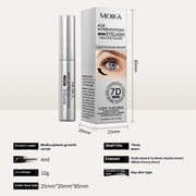 Full English Thick Long Curling Eyelashes – Dramatic, Natural Look & Reusable Lashes