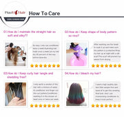 Glueless Wigs Human Hair Water Wave Bob Wig Human Hair 100% Ready to Wear Curly Wave Human Hair Wigs 4X4 Lace Bob Top Quality