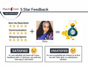 Glueless Wigs Human Hair Water Wave Bob Wig Human Hair 100% Ready to Wear Curly Wave Human Hair Wigs 4X4 Lace Bob Top Quality