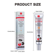 CC Cream for Face Concealer Makeup Foundation Concealer Full Coverage Cosmetics Base Female Cc Moisture erborian