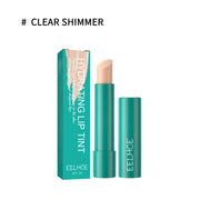 6color Jelly Lip Gloss Lasting Moisturizing Transparent Lipstick Anti-drying Redue Lip Lines Lip Oil Lip Tint Makeup Products