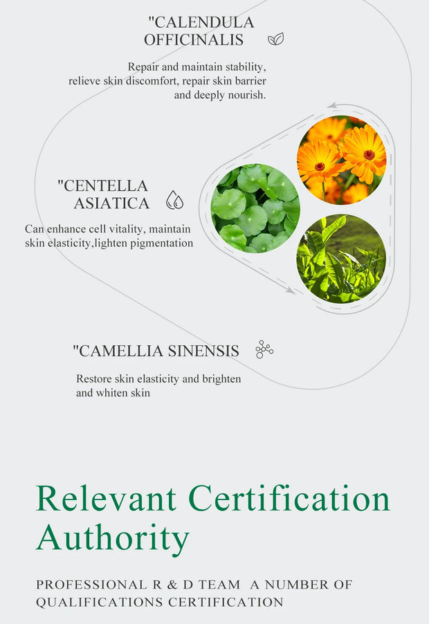 Face Cream Skin Care Whitening Cream For Face Moisturizing Cream Anti-Aging Whitening Wrinkle Removal Freckles Removal Repair