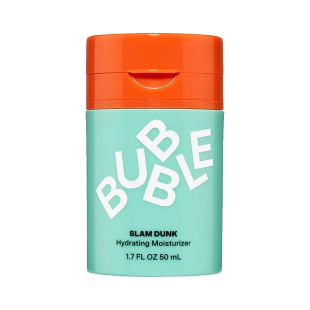 50ml Bubble Face Cream Moisturizing Moisturize Refresh And Non-greasy Suitable For Nourish Facial Care For Dry Sensitive Skin