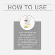 Facial Care Cream: Deep Hydration to Moisturize & Nourish, for Delicate, Soft, Refreshing Facial Skin