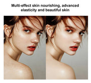 CC Cream for Face Concealer Makeup Foundation Concealer Full Coverage Cosmetics Base Female Cc Moisture erborian