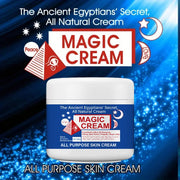 Honey Cream - Dedicated to the whole face and neck, rich in moisturizing ingredients to leave the skin soft and hydrated. Gentle