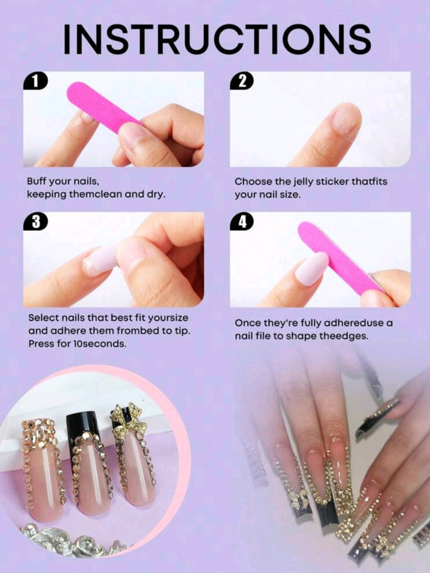 Lavish Nails