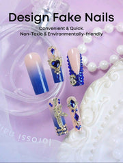 Lavish Nails