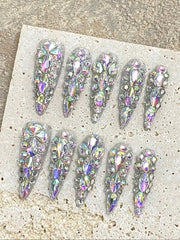 Lavish Nails