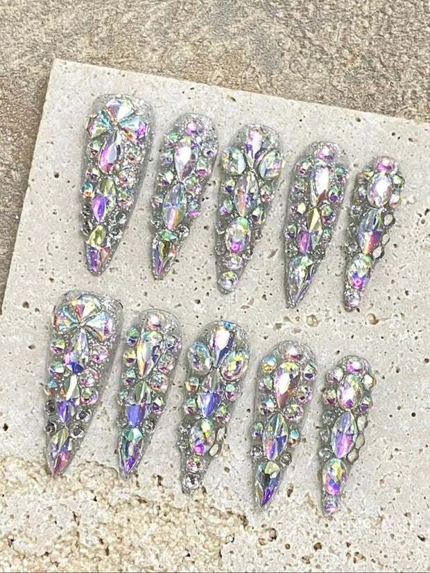 Lavish Nails