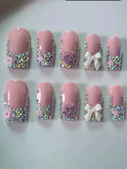 Lavish Nails
