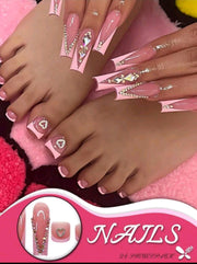 Lavish Nails