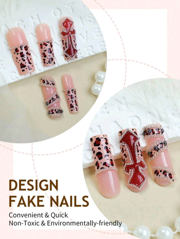 Lavish Nails