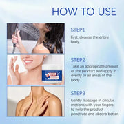 Honey Cream - Dedicated to the whole face and neck, rich in moisturizing ingredients to leave the skin soft and hydrated. Gentle