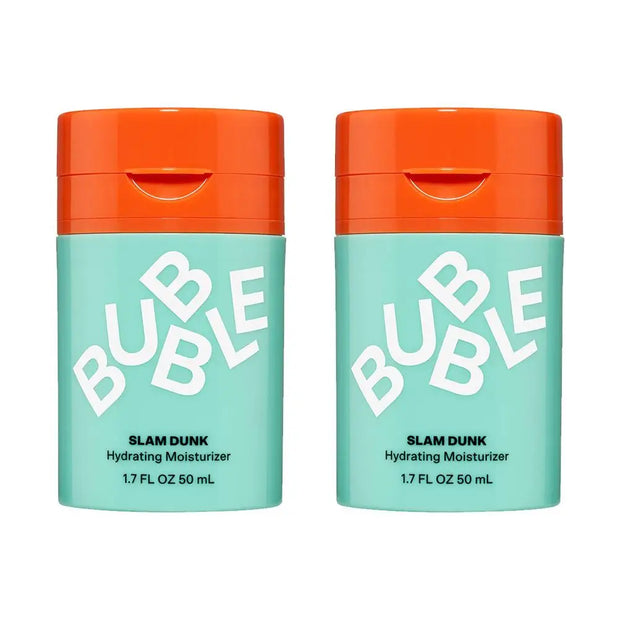 50ml Bubble Face Cream Moisturizing Moisturize Refresh And Non-greasy Suitable For Nourish Facial Care For Dry Sensitive Skin