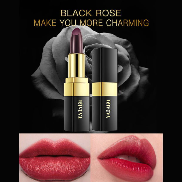 Gradient Warm Lipstick – Moisturizing Color Changing Lipstick with Hydration