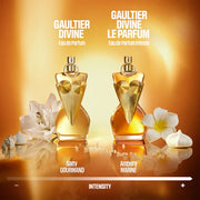 Jean Paul Gaultier Divine