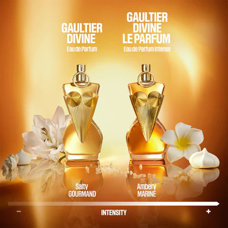 Jean Paul Gaultier Divine