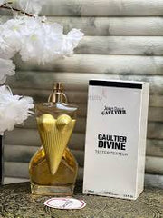 Jean Paul Gaultier Divine
