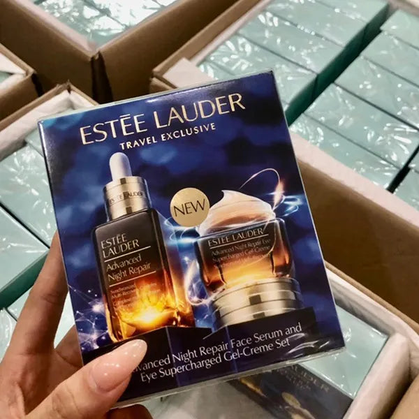 restee lauder advance face repair